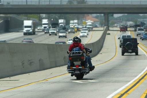 San Bruno motorcycle injury lawyer