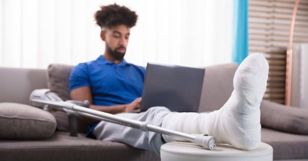 Vacaville injury lawyer