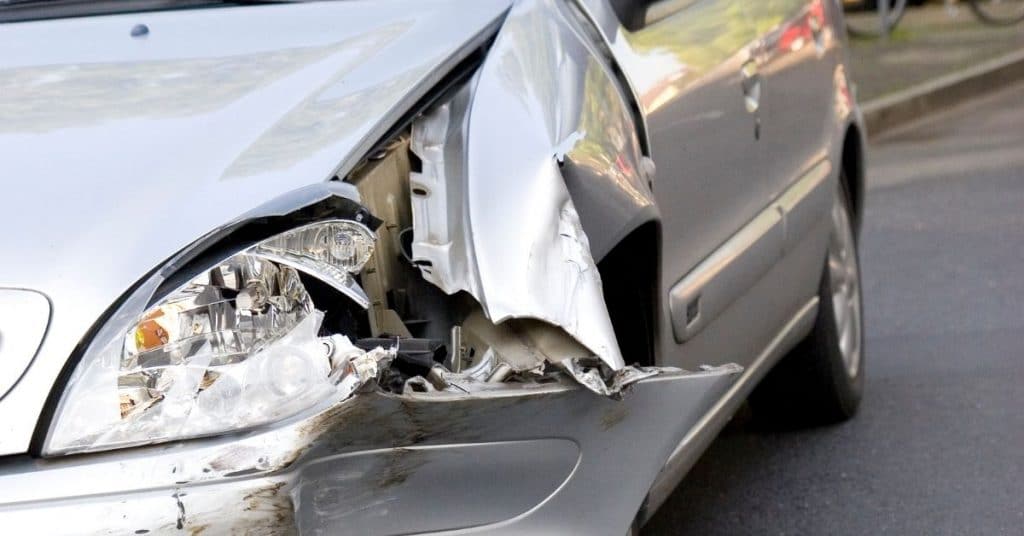 car accident attorney Cupertino