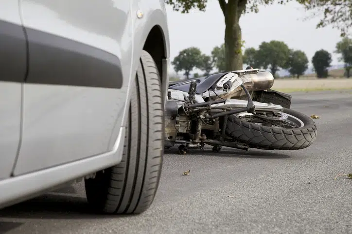 Oakland motorcycle injury lawyer