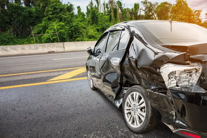 car accident attorney Rohnert Park