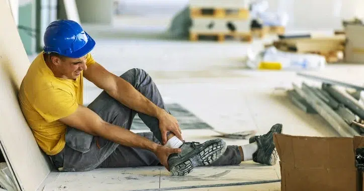 Solano injury lawyer