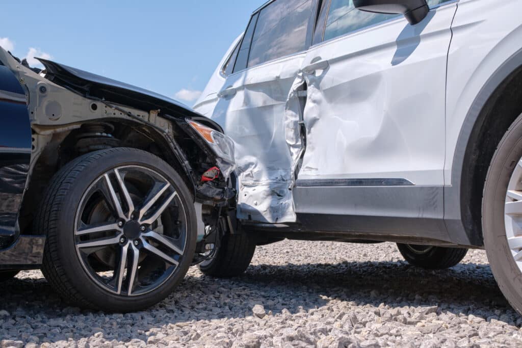 car accident attorney Brentwood