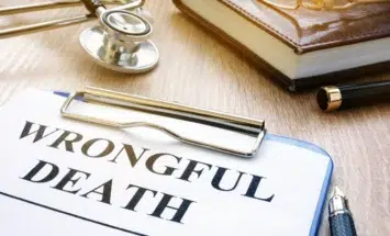 Wrongful death