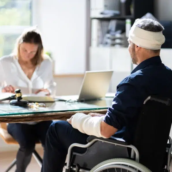 Personal Injury vs Bodily Injury