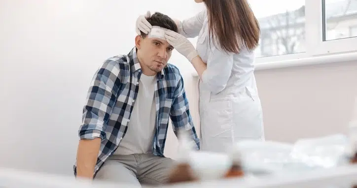 brain injury lawyers calistoga