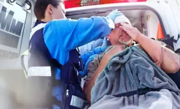 car accident injury