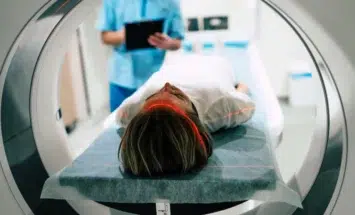 Post Concussion Syndrome