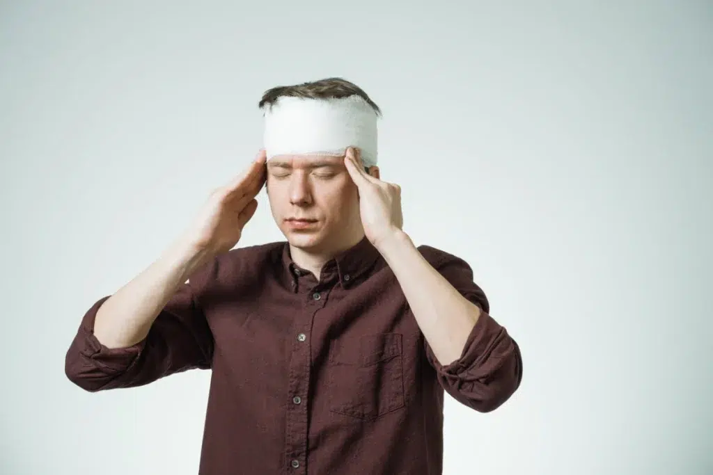 Traumatic Brain Injury